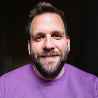 Nick Parminter